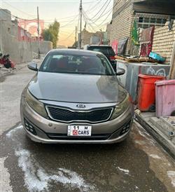 کیا ئۆپتیما